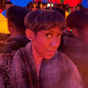 Meet your Posher, Gennie!